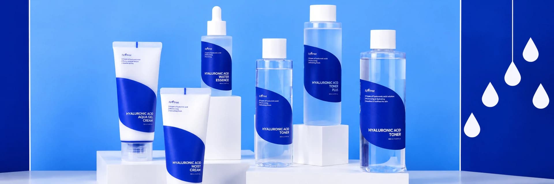 Discover K- Beauty